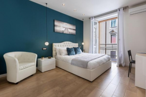 Daddi rooms & apartment
